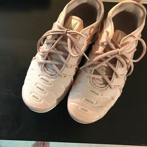 Nike air vapor plus womens sneakers